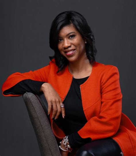 FAMU Alumna Remi Kent Becomes Chief Marketing .